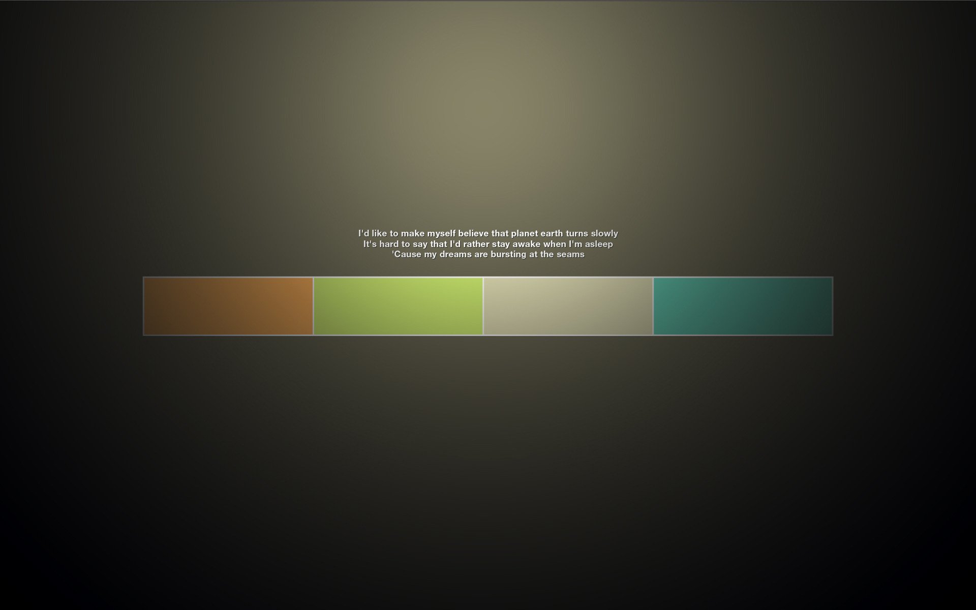 minimalismus hintergrund farben brief buchstaben wort wörter phrase phrasen text kreativ