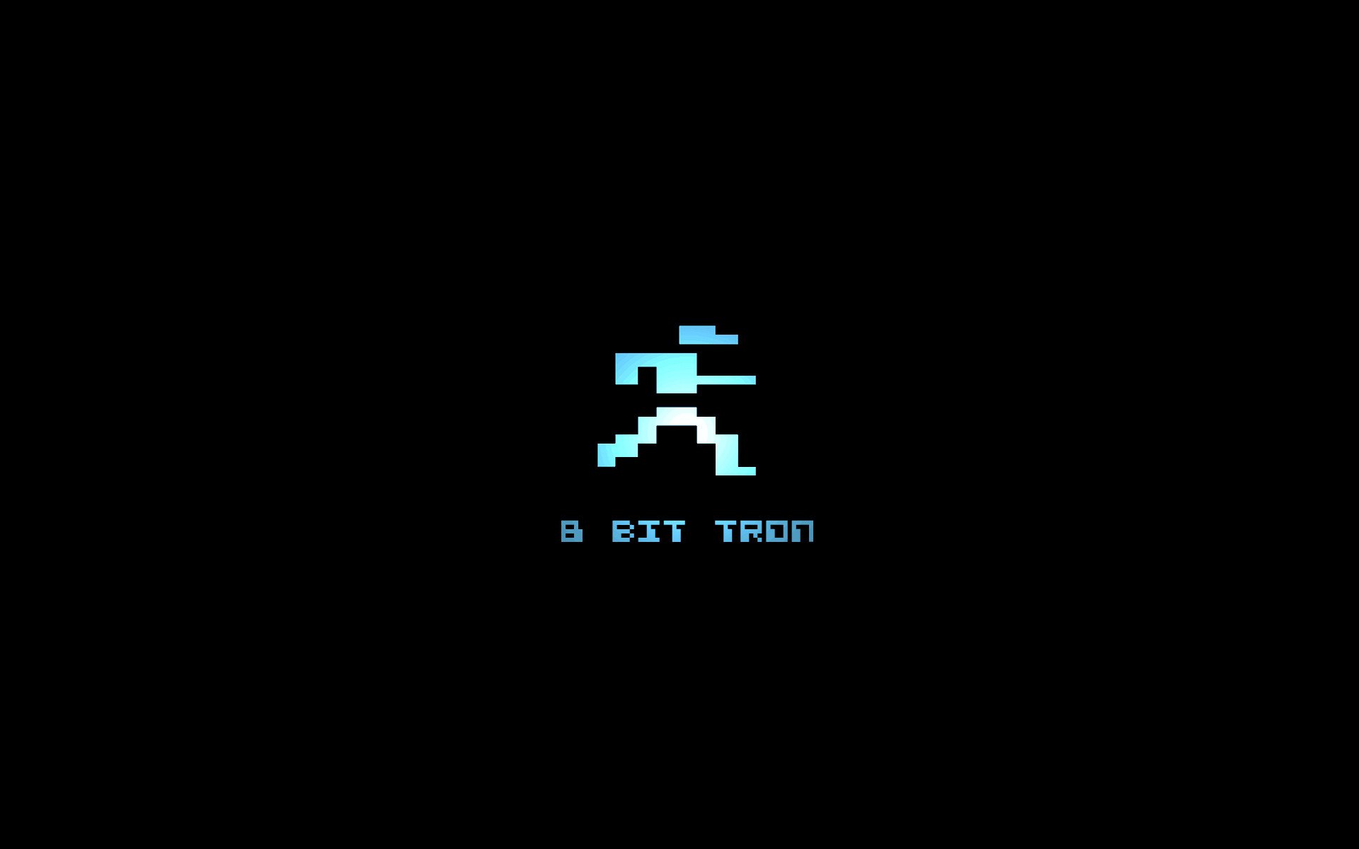 bit tron electron tron del 1982