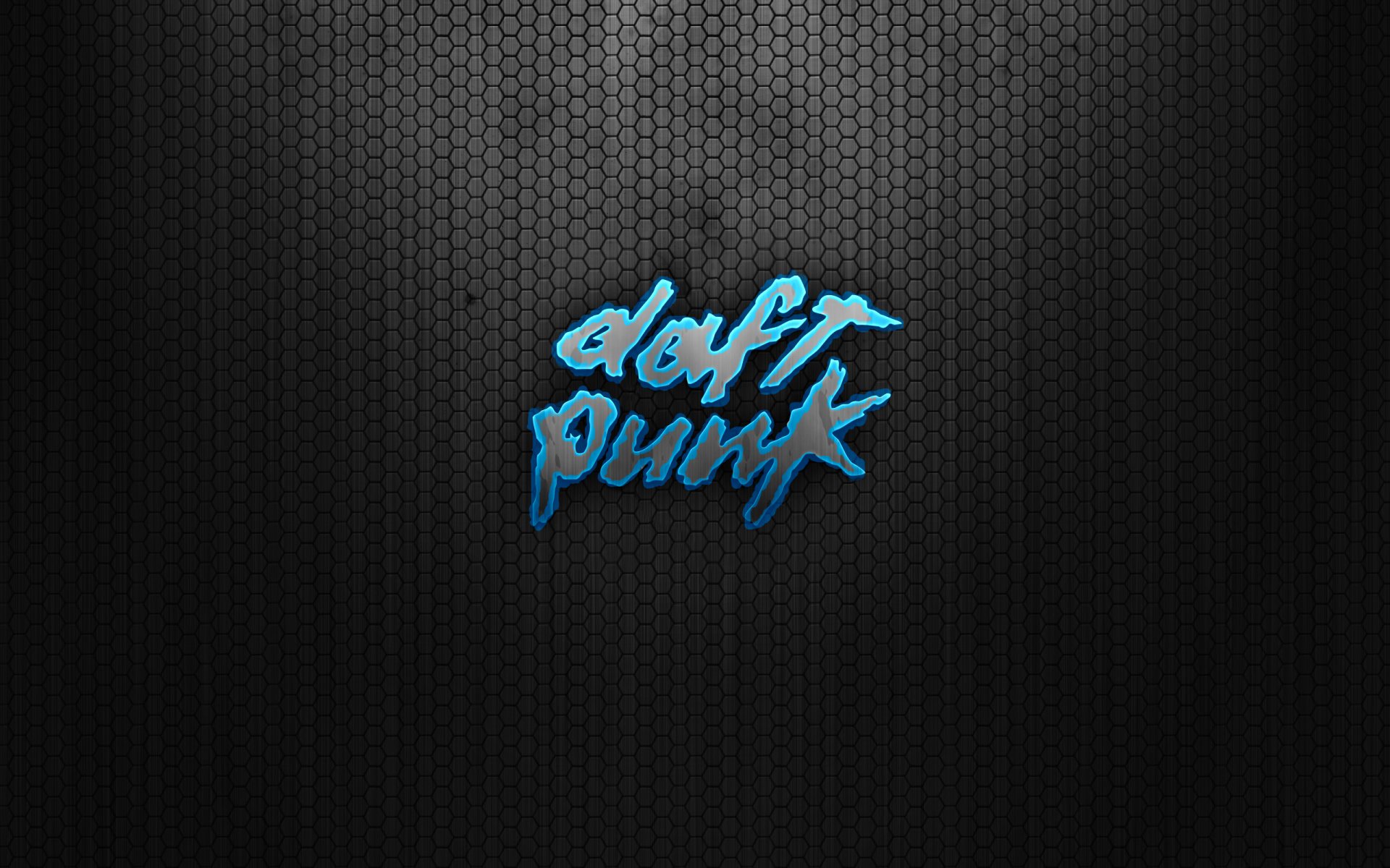 daft punk muzyka dom