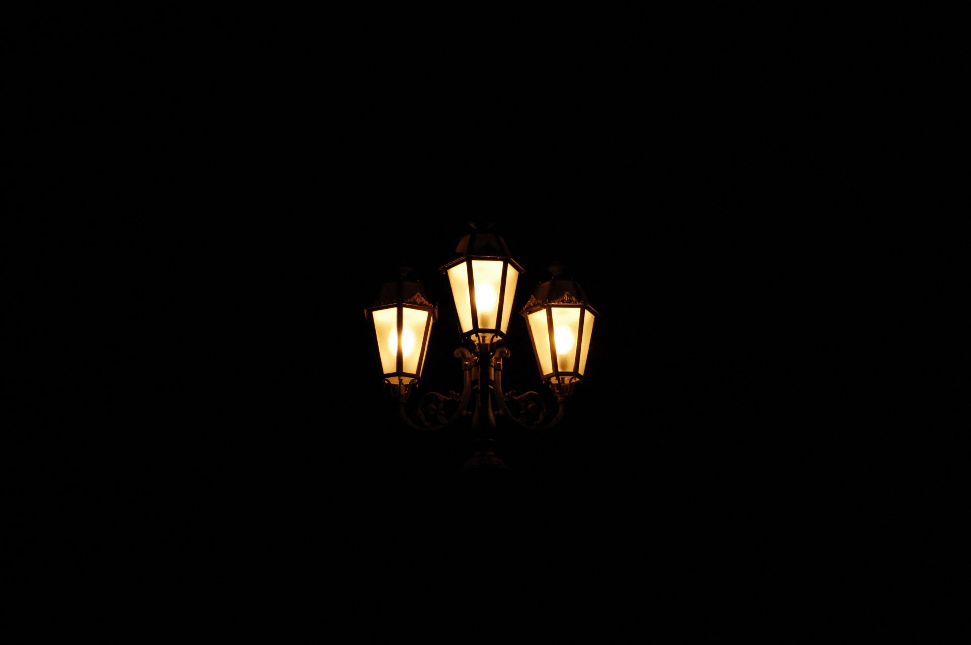 night lamps light