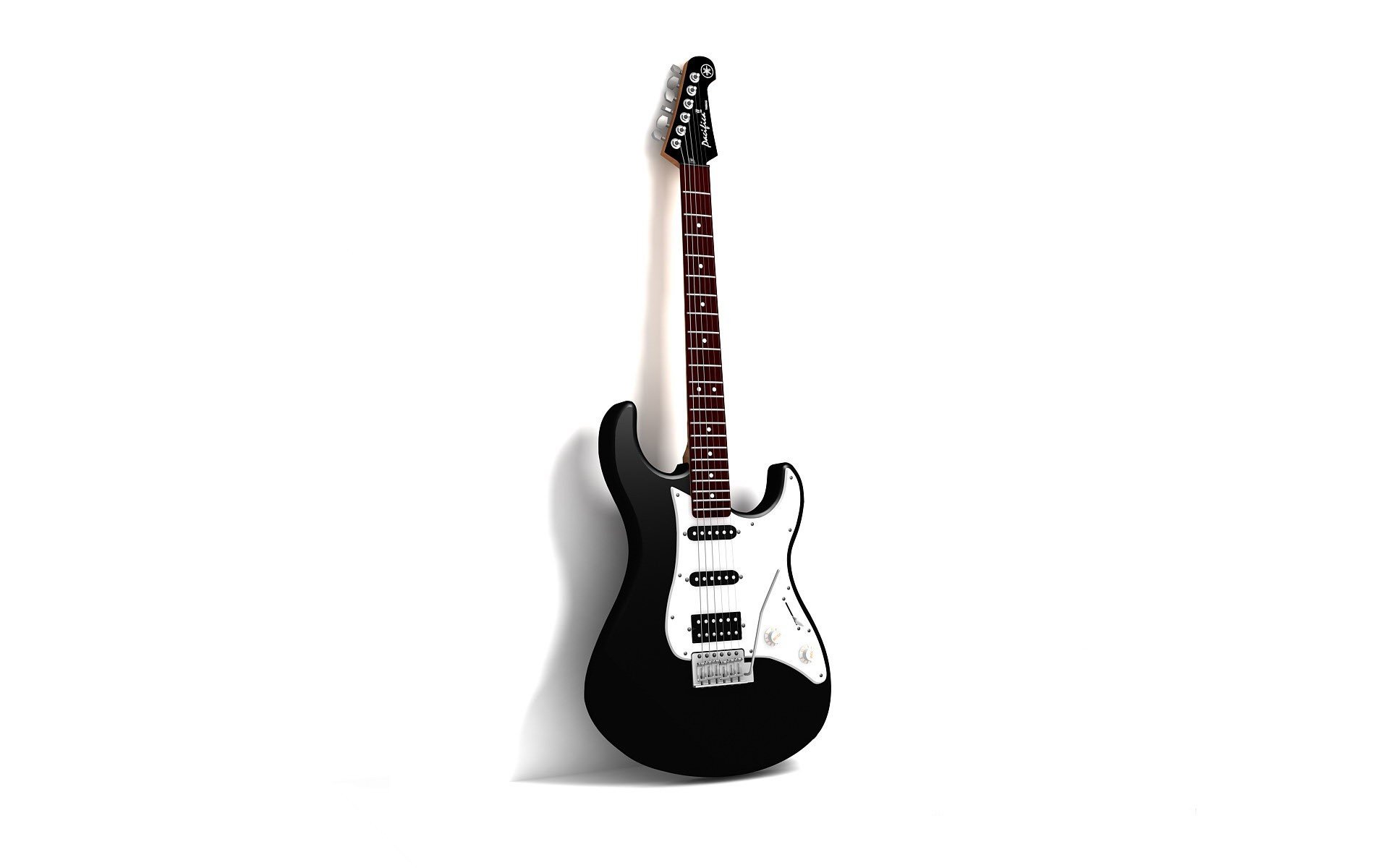 guitare electro