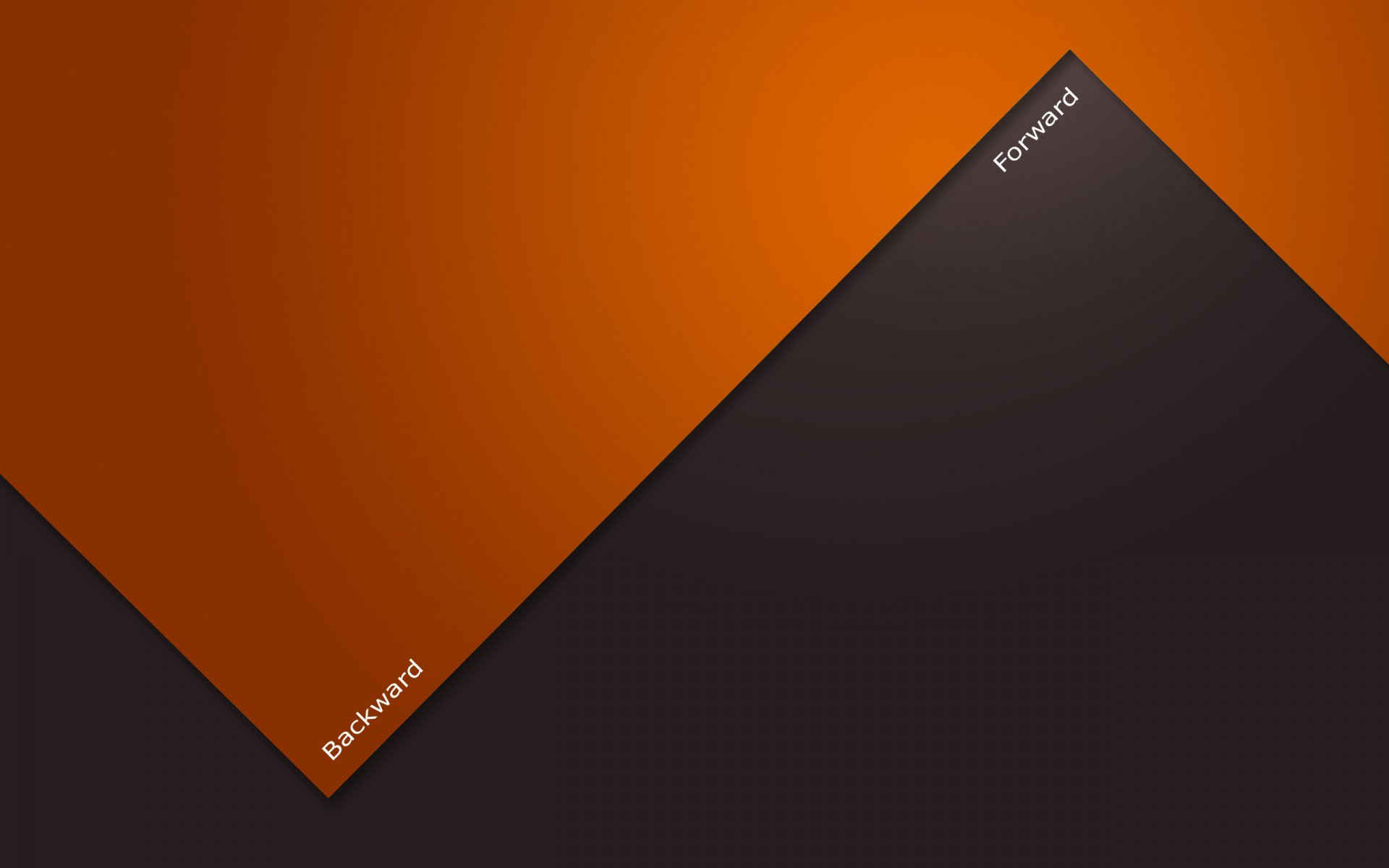 minimalisme couleurs creative