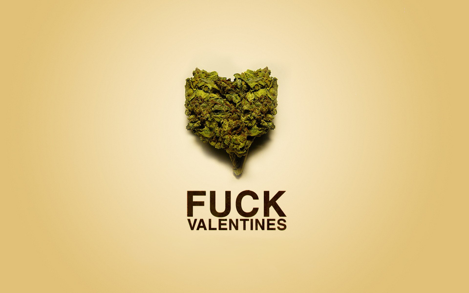 baise valentine marijuana