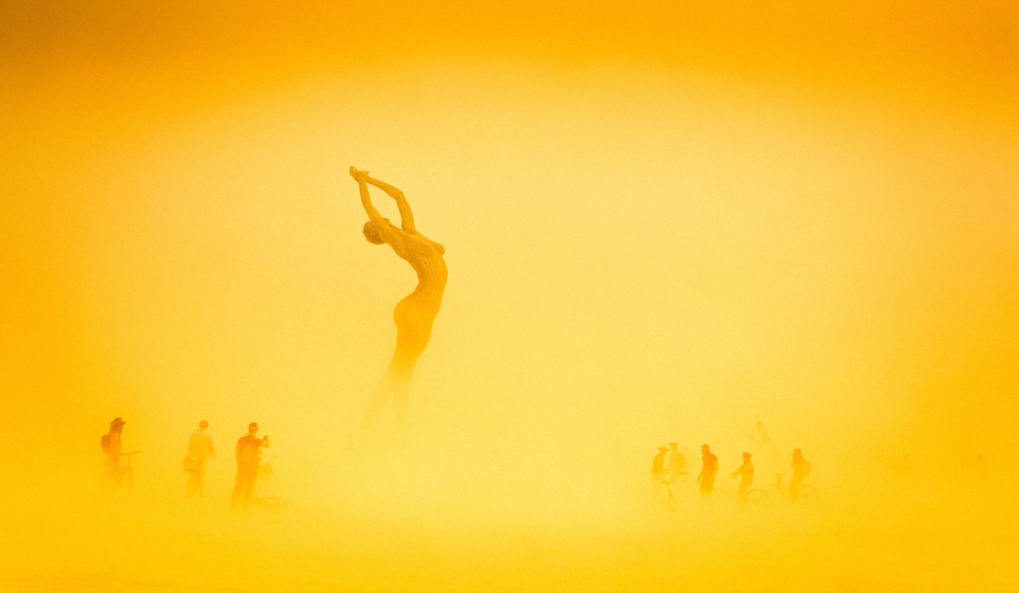 burning man - nevada estados unidos arte arte gente fuego