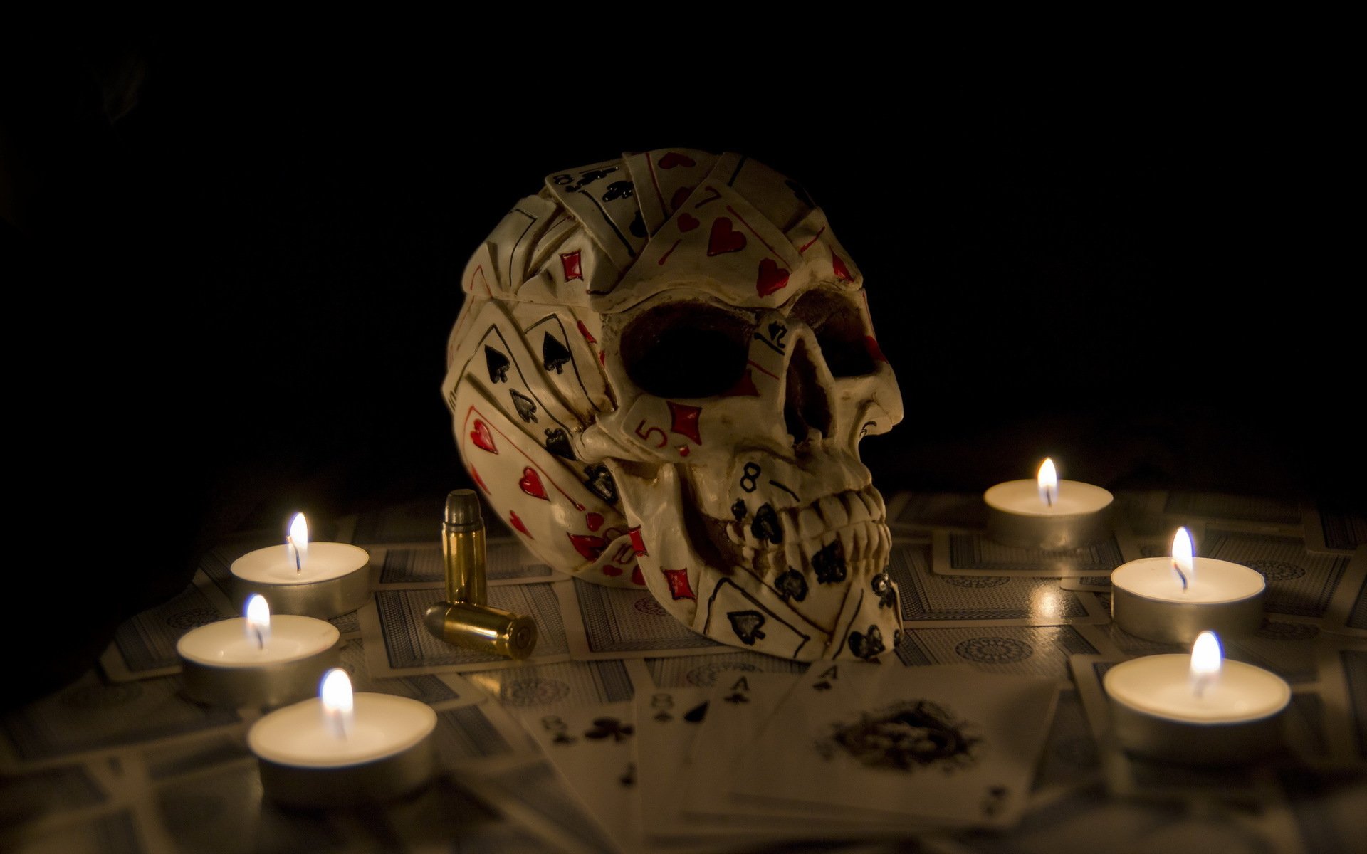 kull candles cartridge
