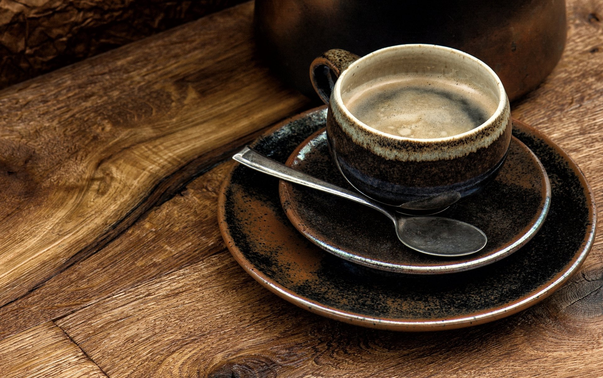 ciotola tazza caffè