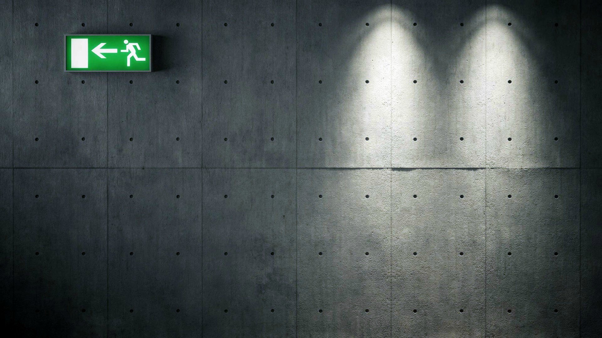 wall lighting pointer