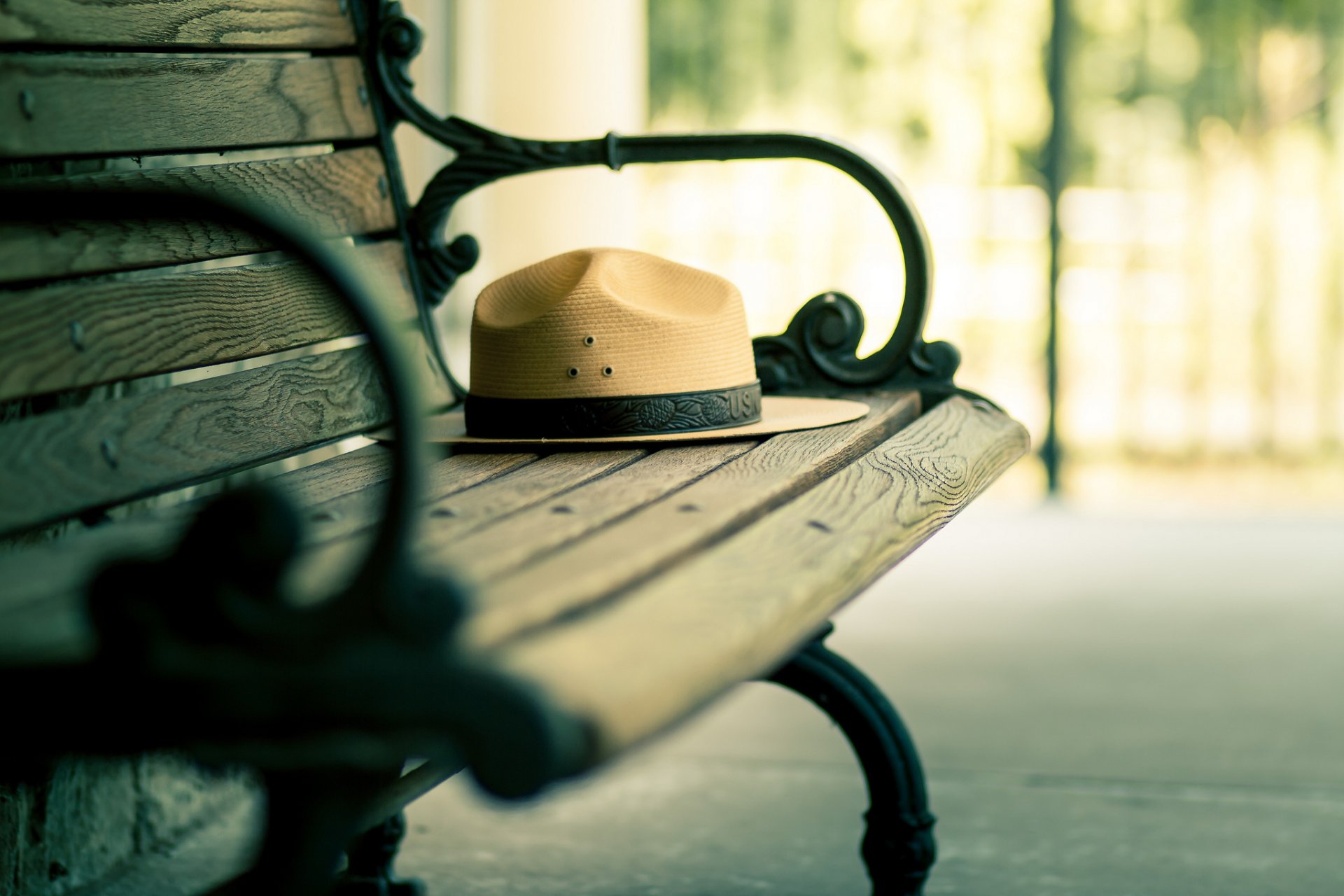 banco banco sombrero