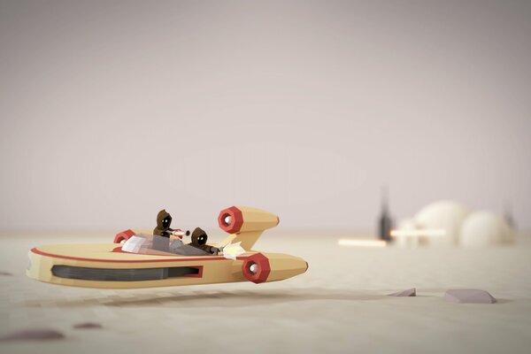 Astronave di Star Wars