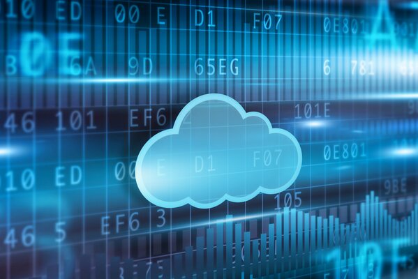Cyberespace stockage et sécurité de l information