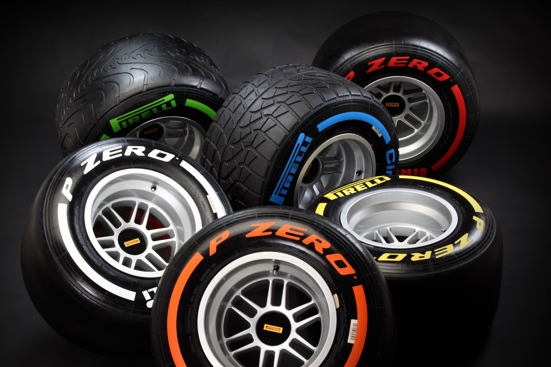 tyres wheels wheel formula-1 formula 1 f1 pirelli italian the company manufacturer tires reliability and beauty ✌