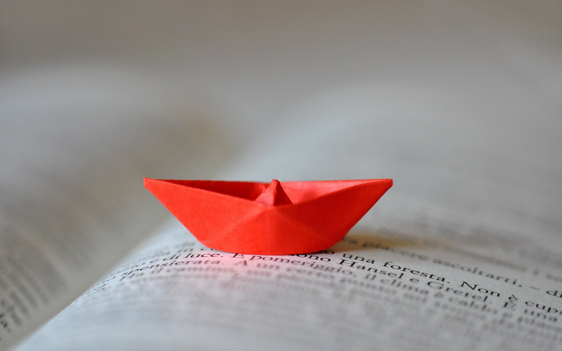 origami schiff buch