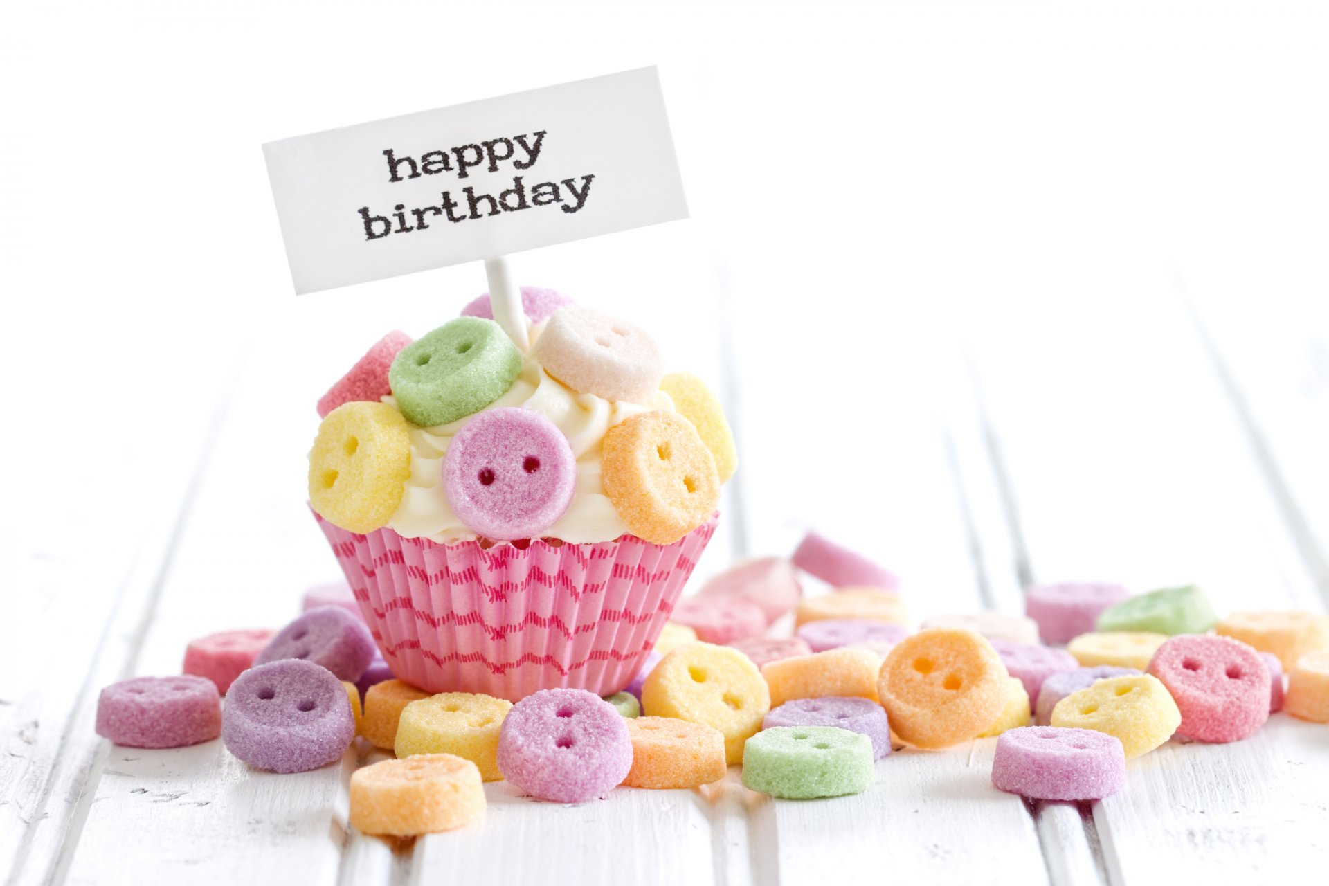 happy birthday birthday cake