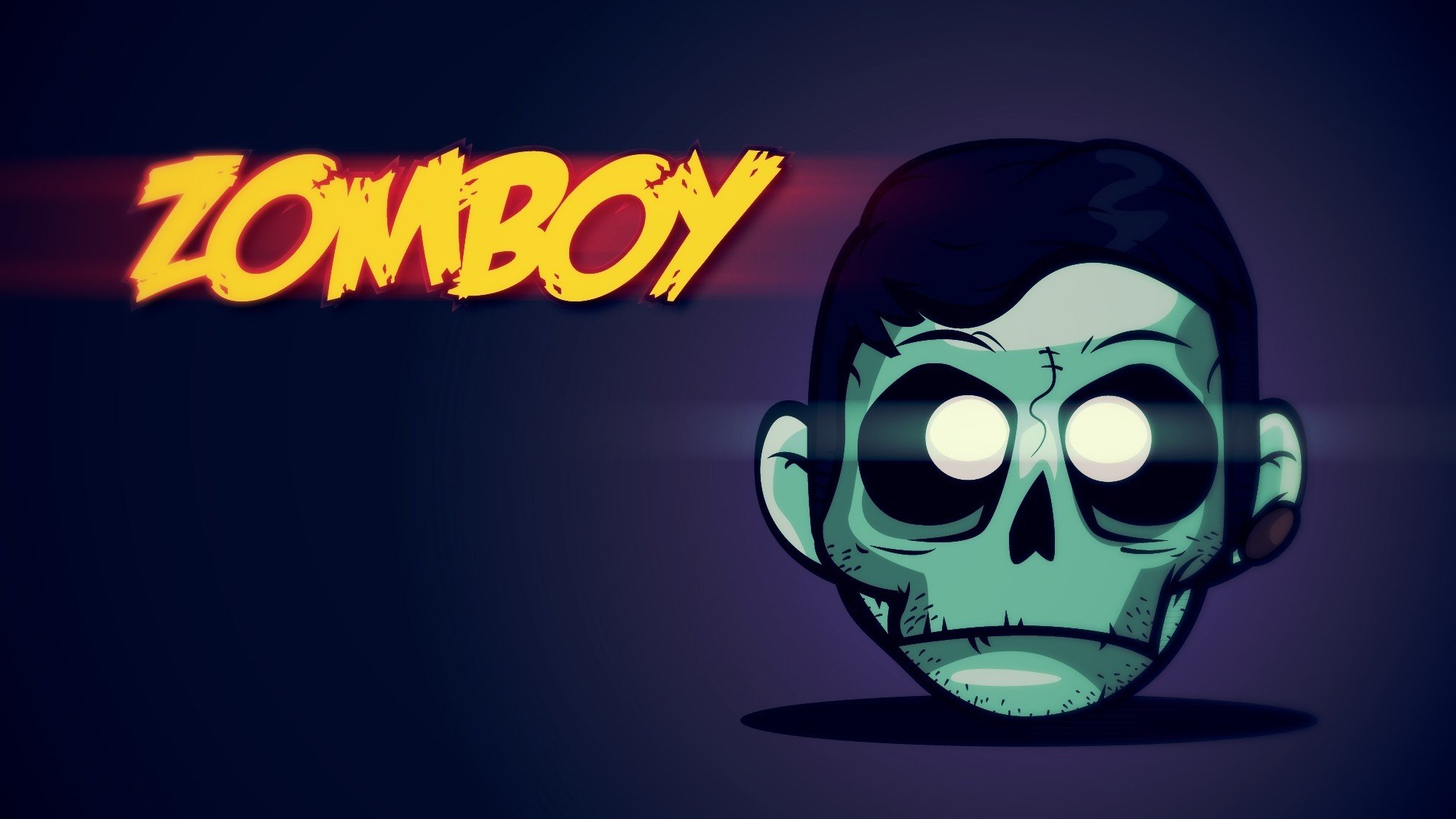 zomboy zombie dubstep musique