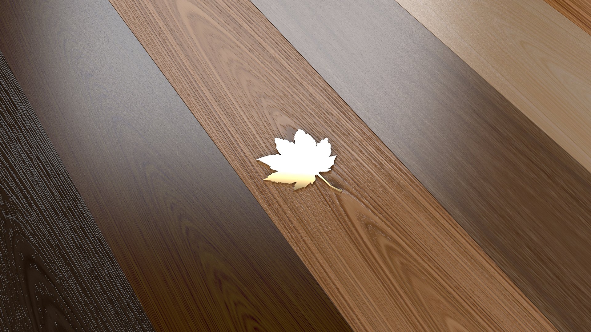 maple sheet tree flooring