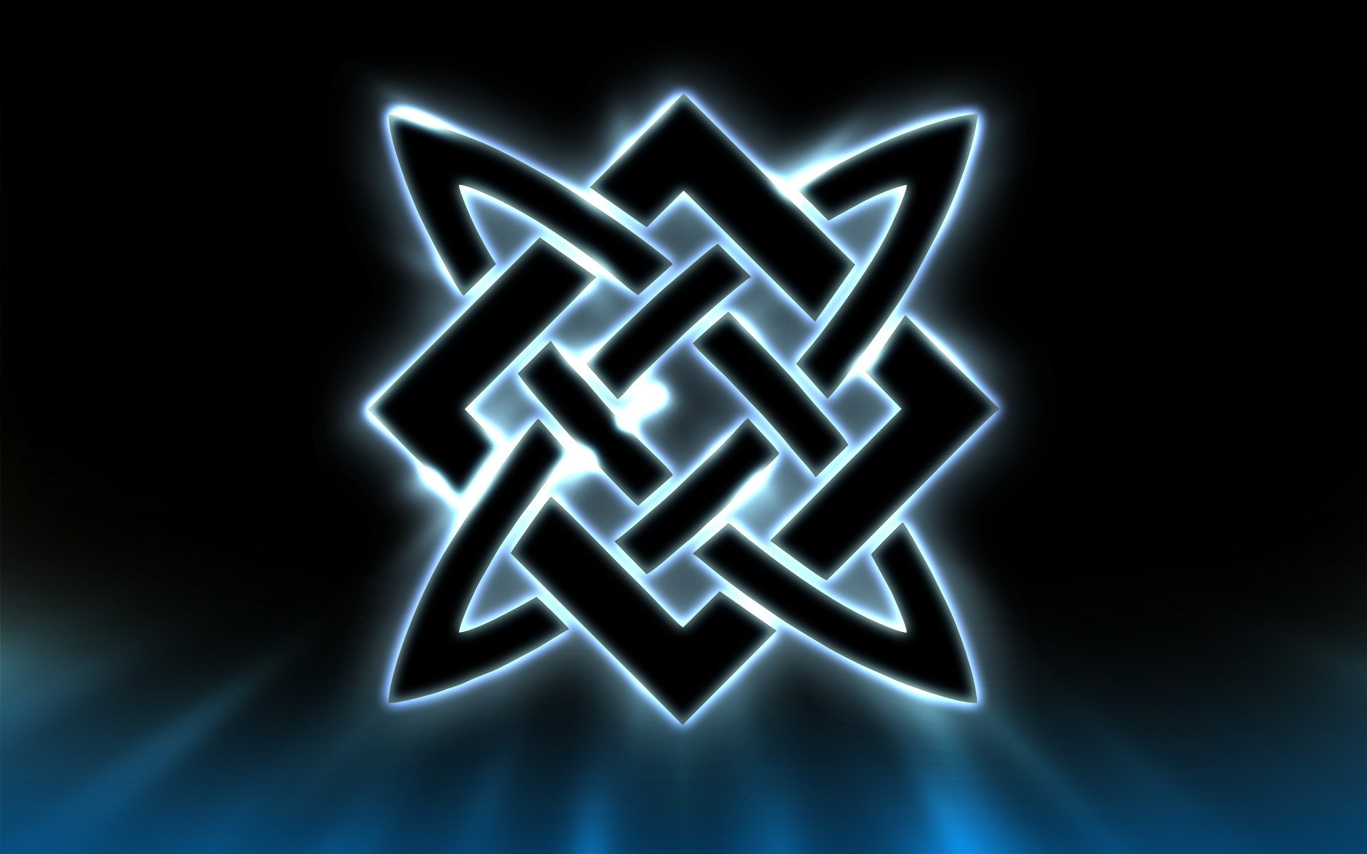 quare svarog symbol mark