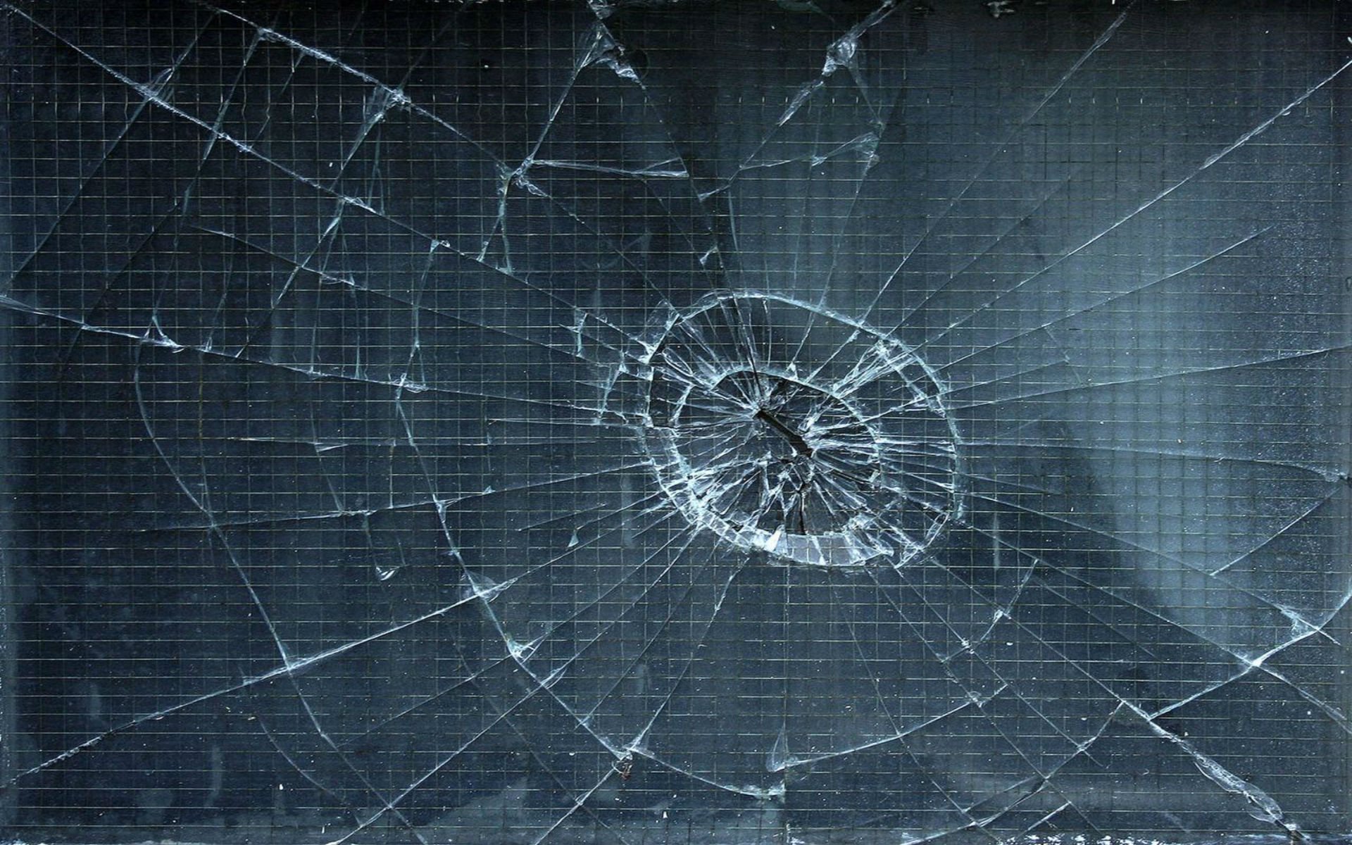 broken glass glass wallpaper