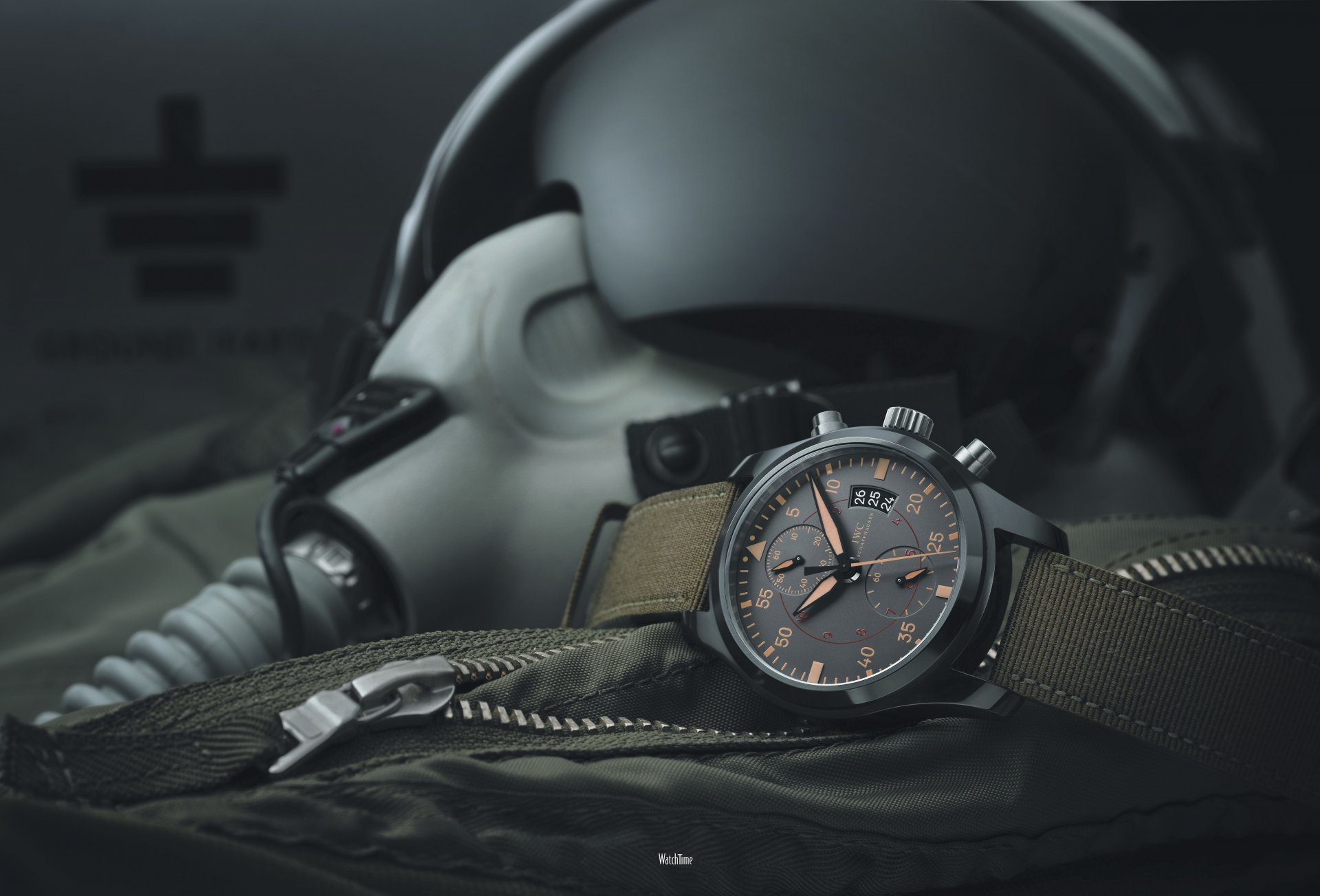 watch helmet flight military pilot fly