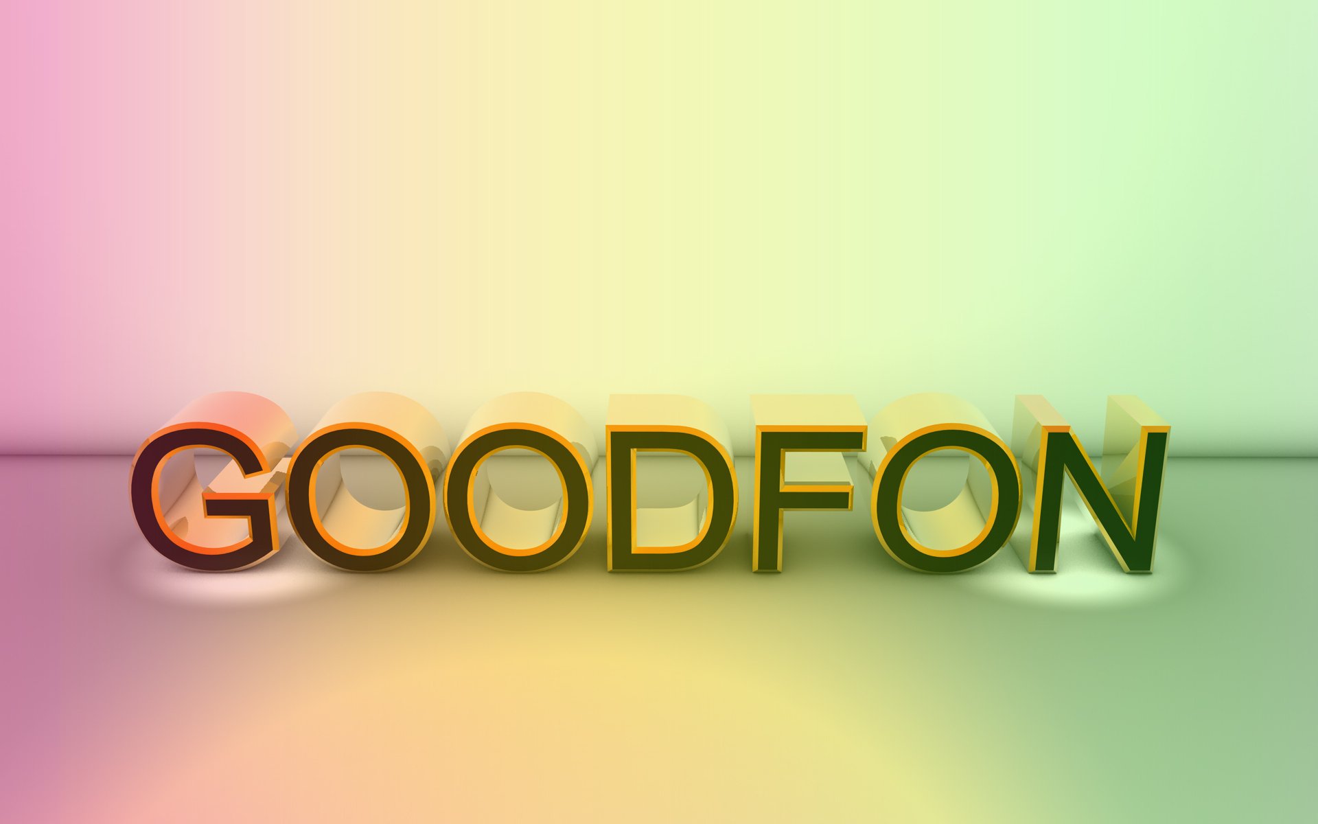 goodfon goodphone style wallpaper for background 3d 3d text beautiful colors web web wall photoshop gla