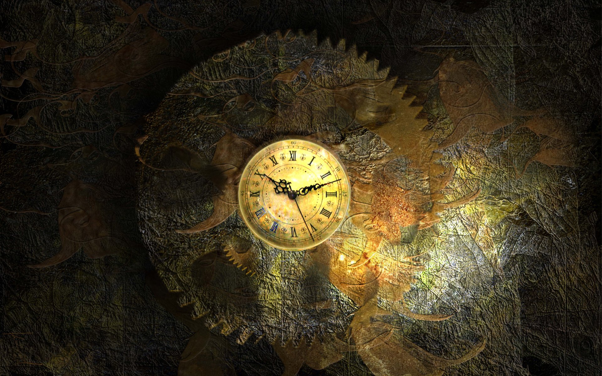 Обои 1 час. Красивые старинные часы. Сказочные часы. Часы фон. Магические часы.