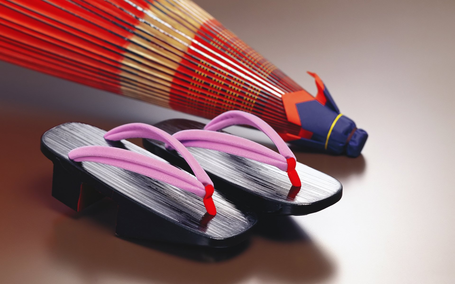 japonais culture ardoises chaussures