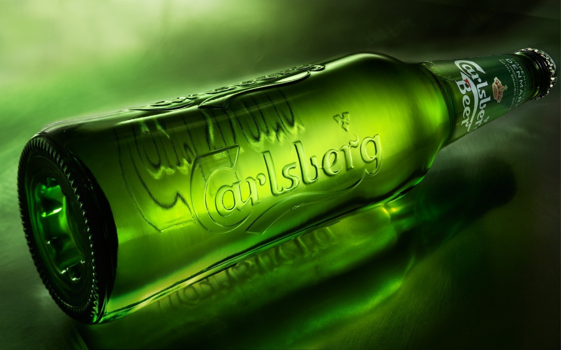 beer brand carlsberg