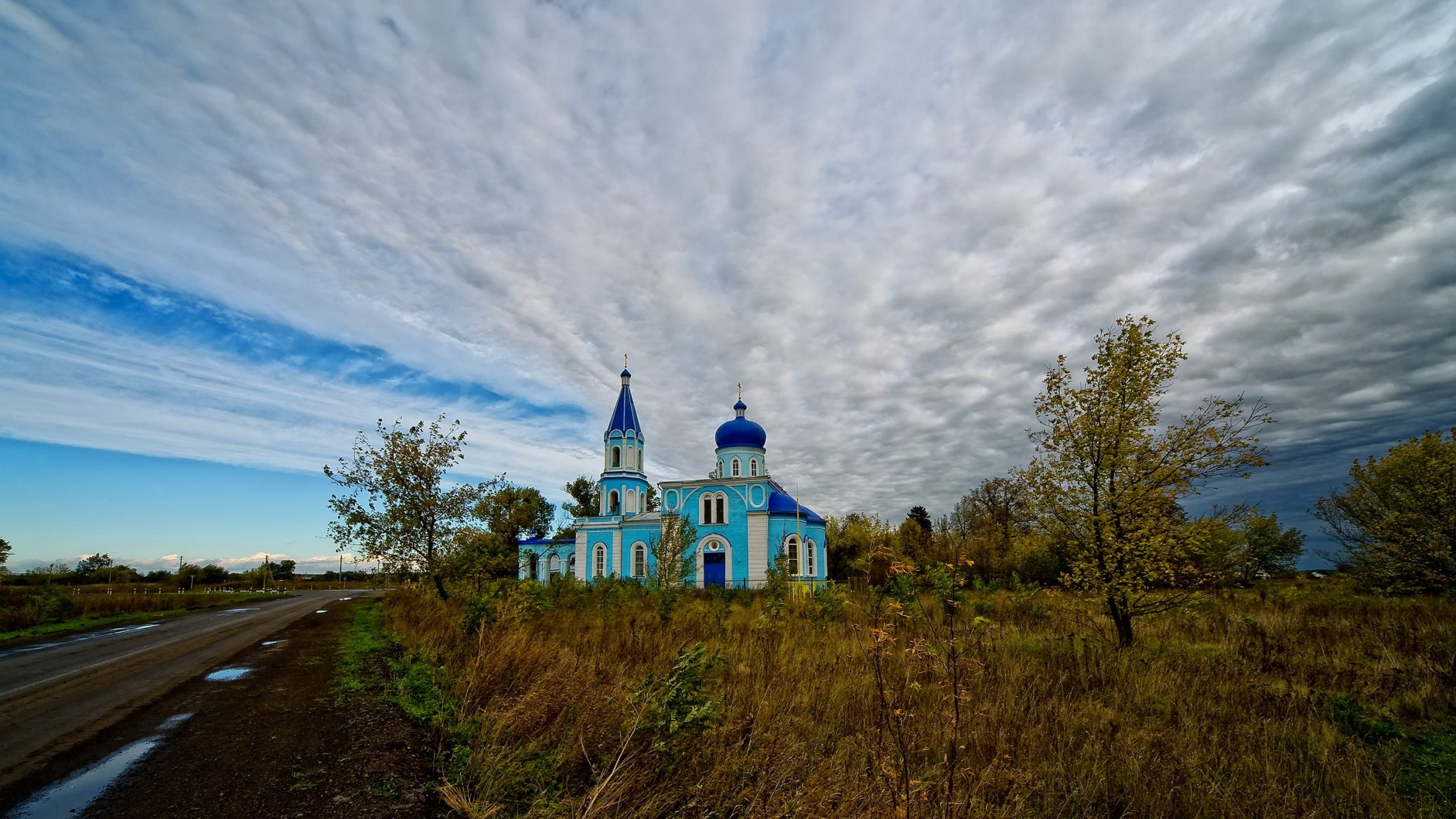 templo camino cielo