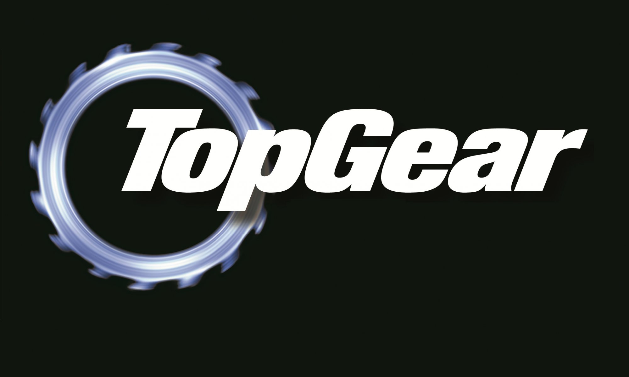 top gear топ гир высшая передача телепередача шестерня надпись самая лучшая телепередача