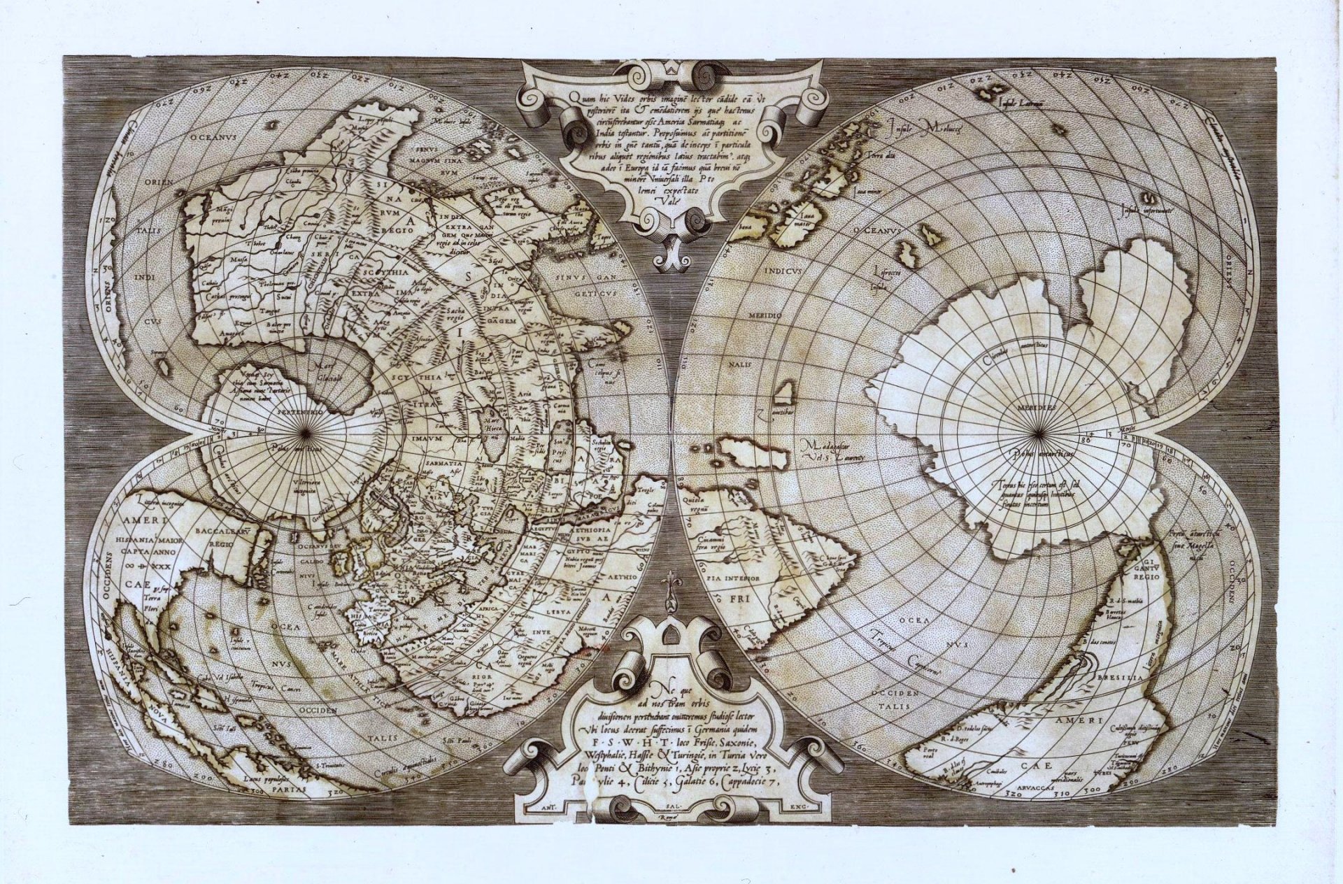 monde salamanca mappa equatore