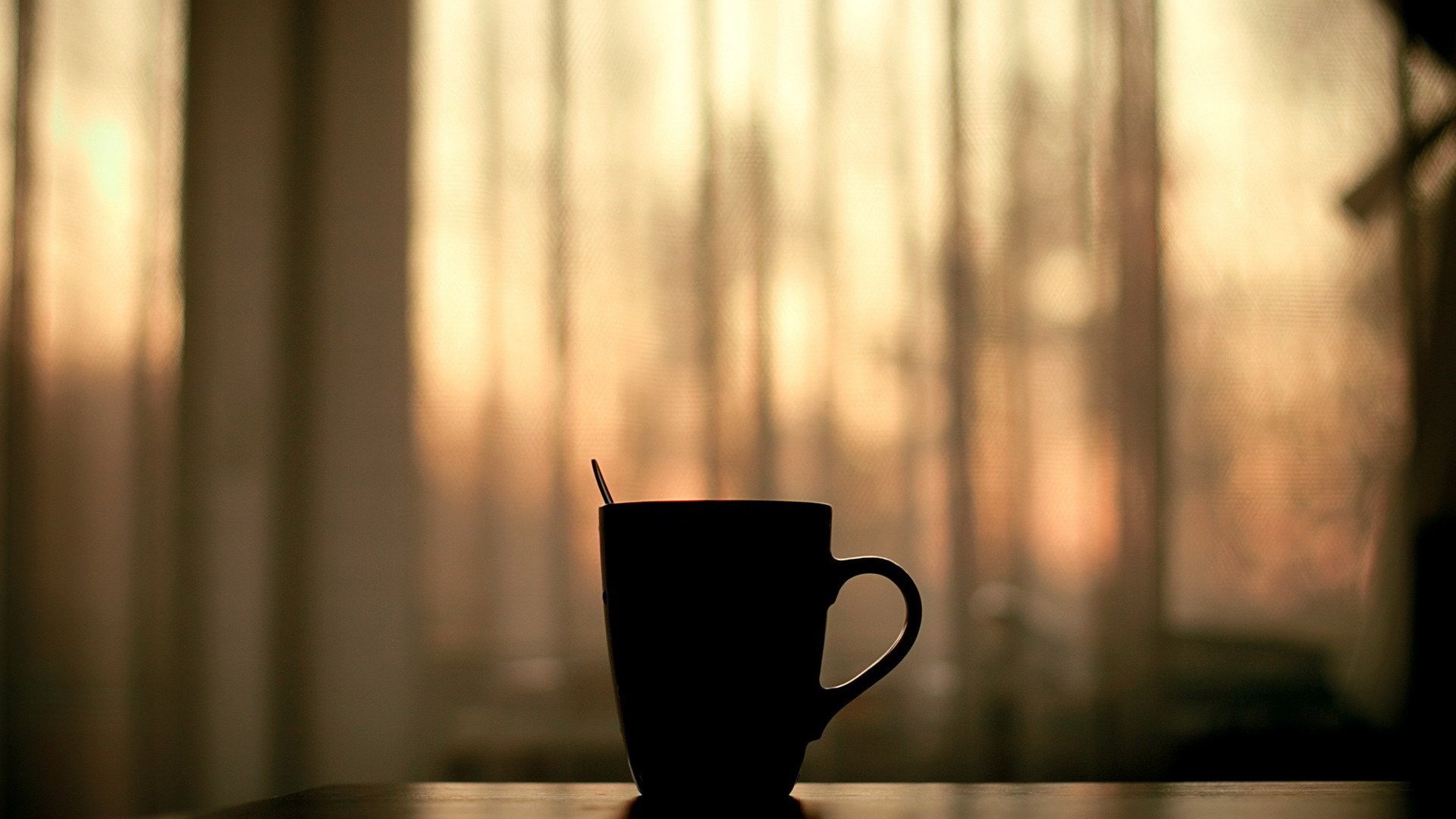 café tasse nouveau matin humeur