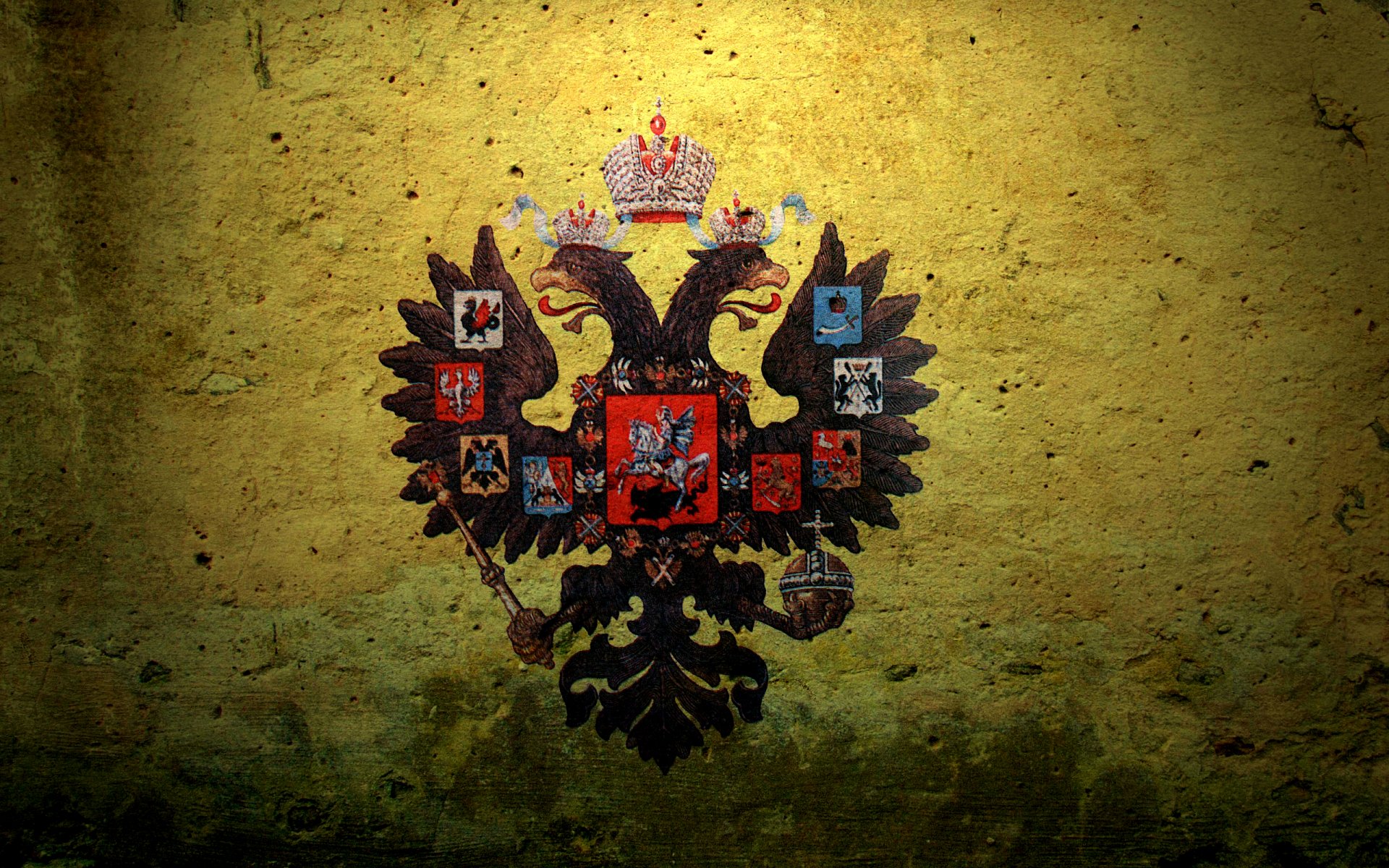 escudo de armas imperio ruso imperio ruso águila bicéfala