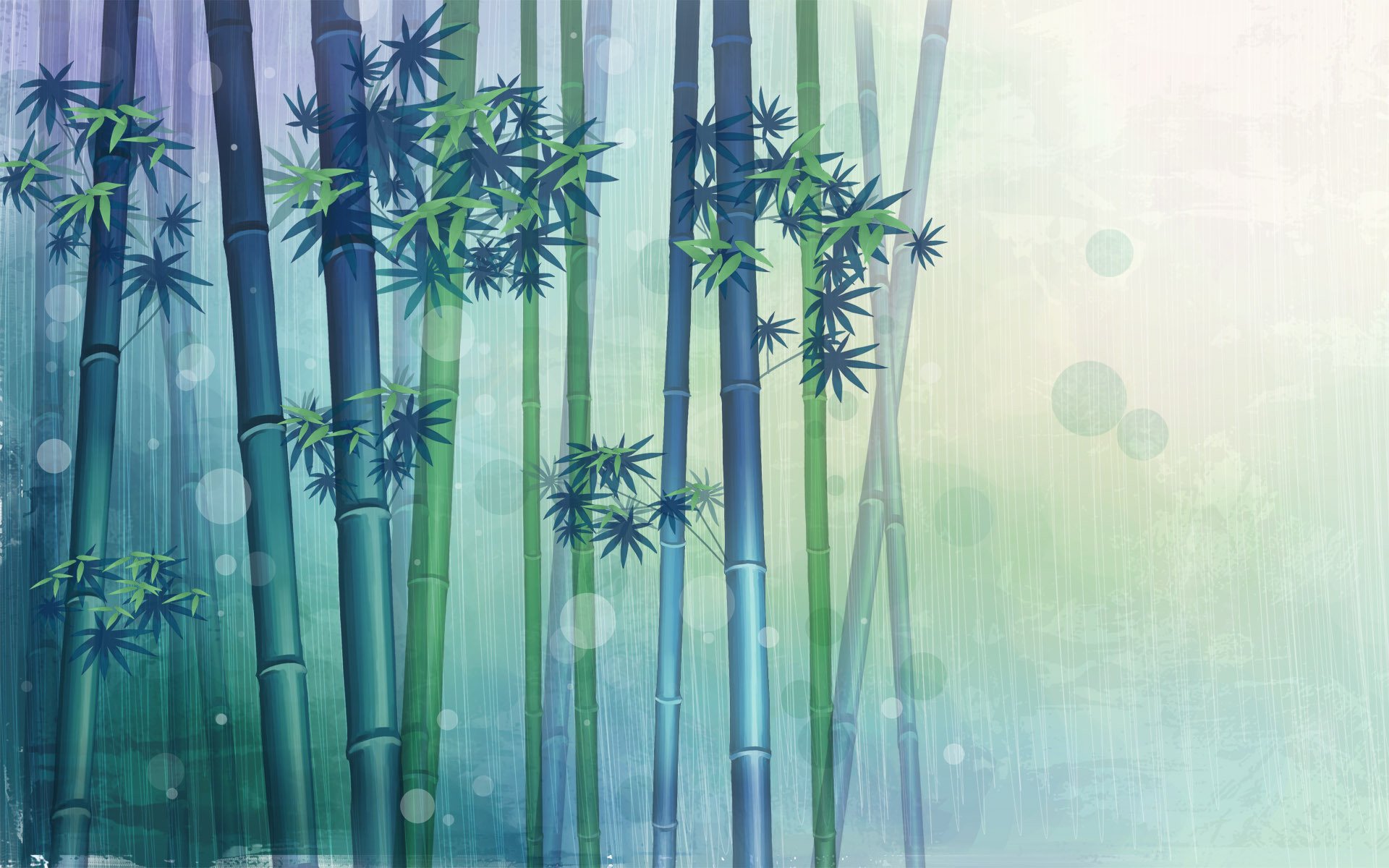 picture bamboo background