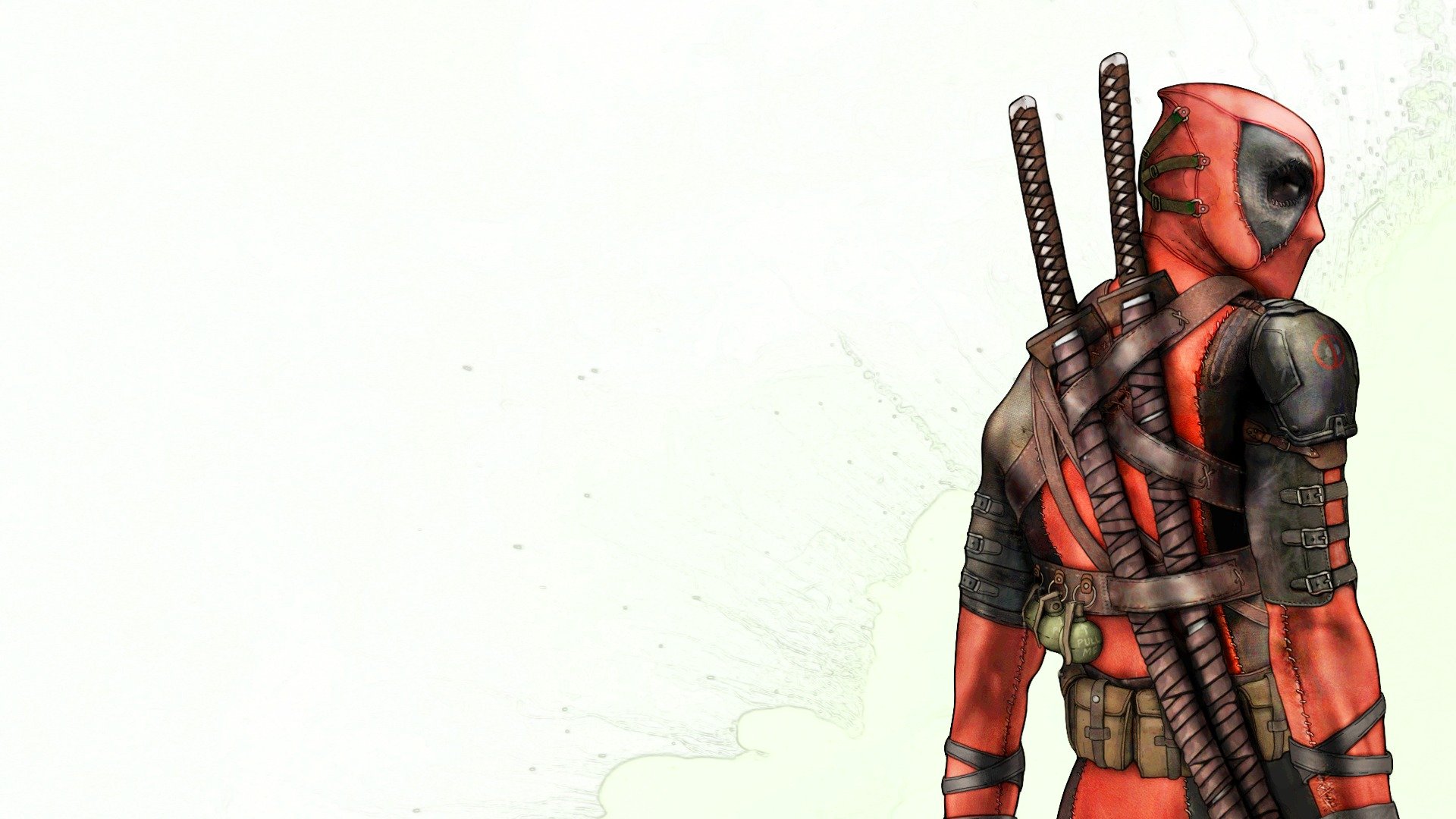 deadpool fumetti marvel