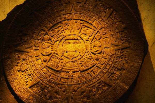 El misterio del Calendario sagrado Maya