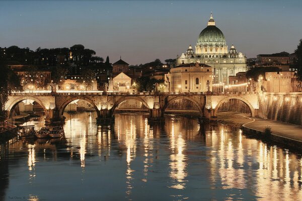 Italy St. Peter s Cathedral