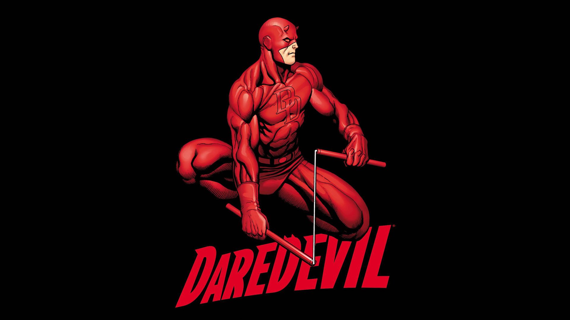 daredevil marvel bandes dessinées super-héros bande dessinée