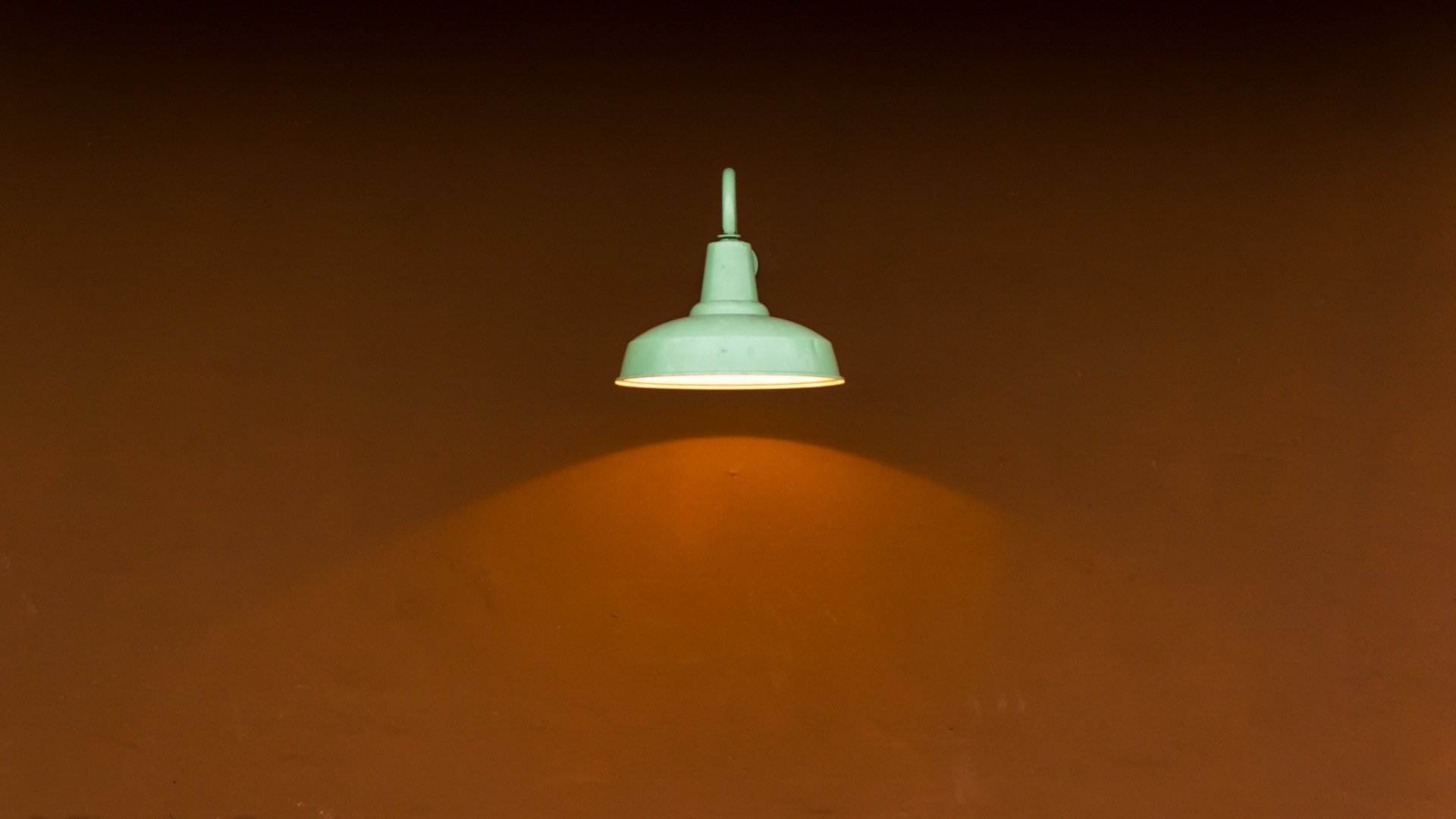 lamp wall light