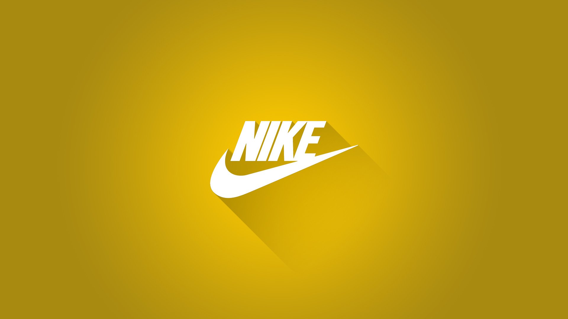 nike nike logotipo sombra marca deportiva