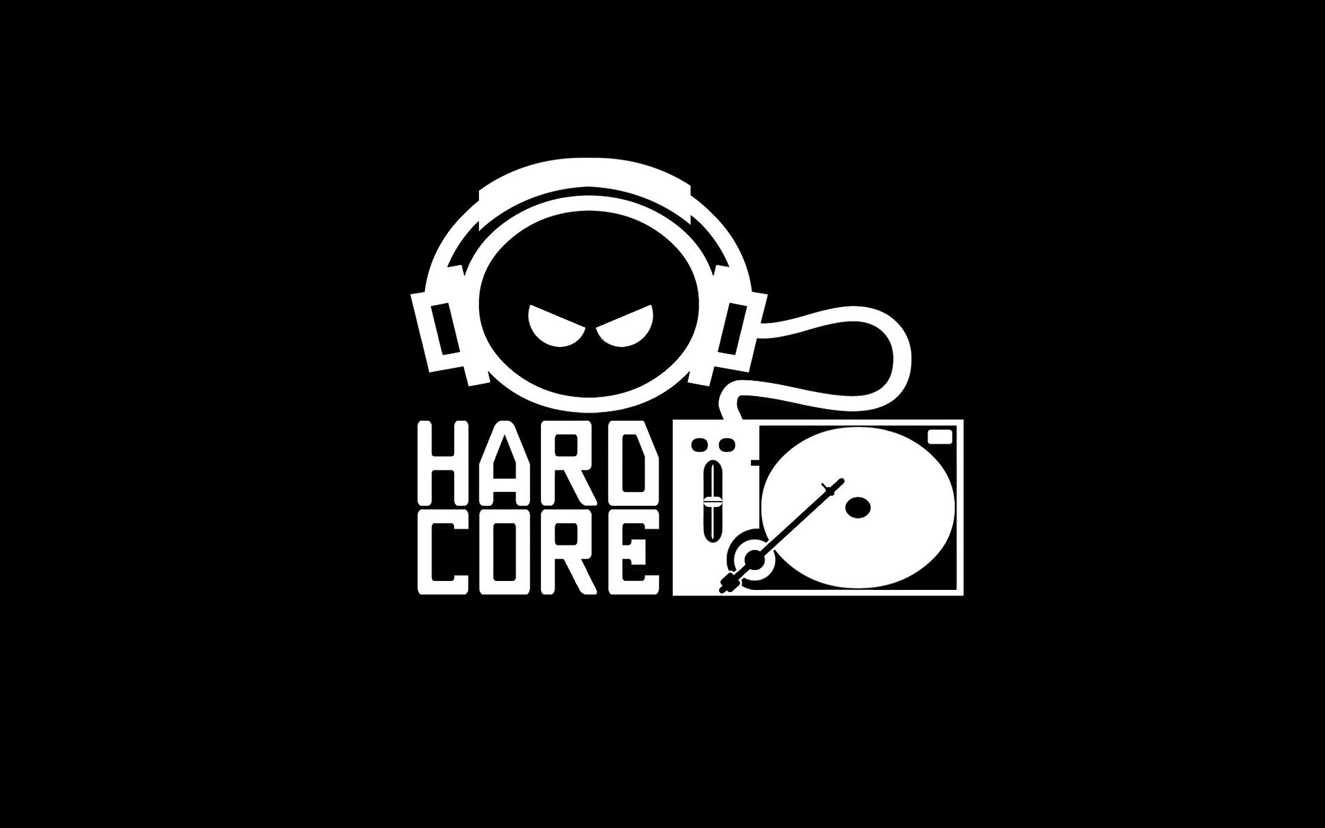 hard core dj mixeur