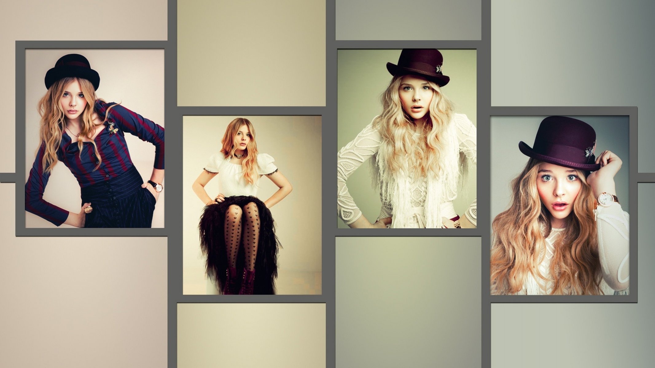 chloe moretz chloe moretz chloe grace moretz actress girl collage