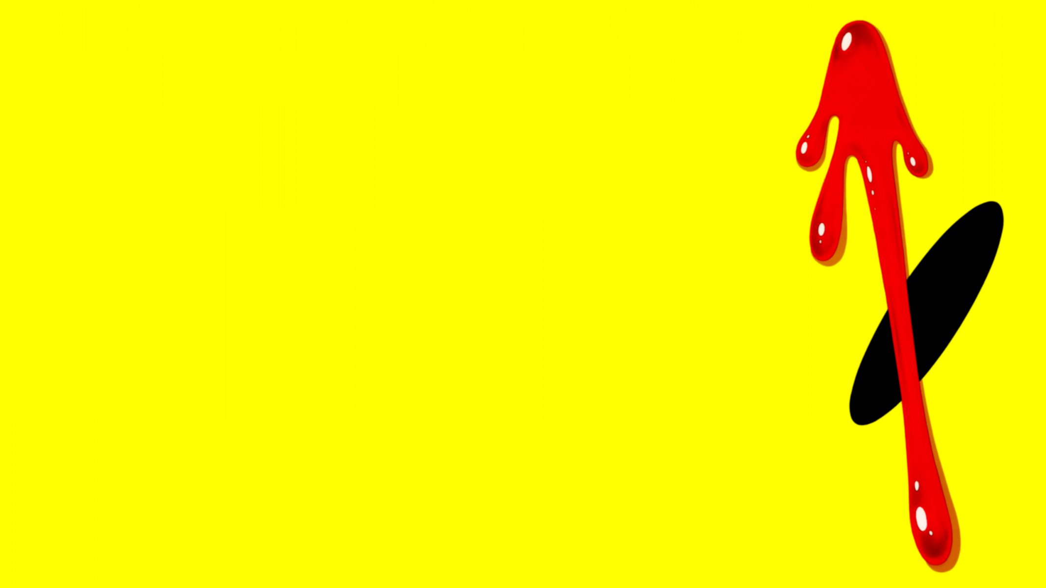 watchmen film comics drop the blob paint wallpaper