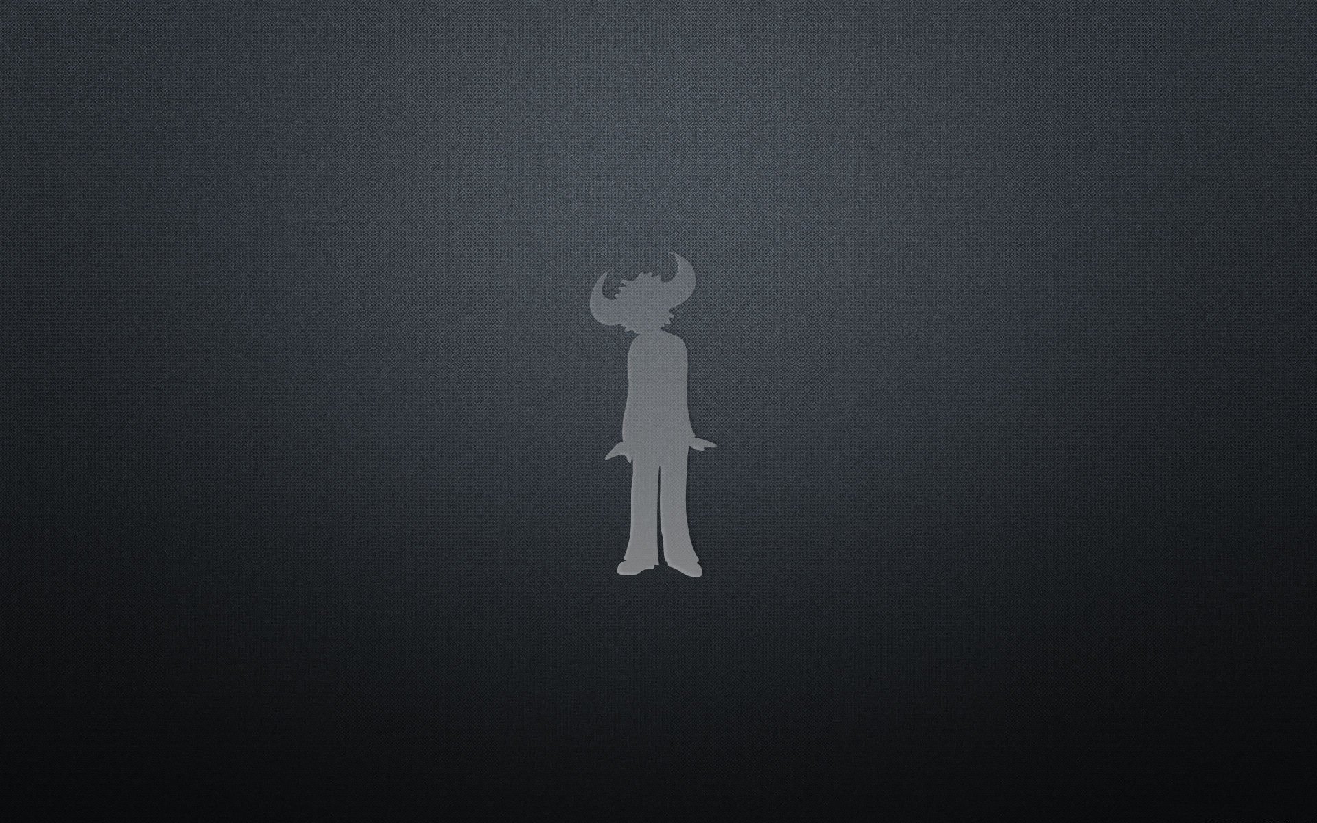 buffalo man jamiroquai musik logo schwarz minimalismus