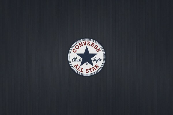 Logotipo de todas las estrellas