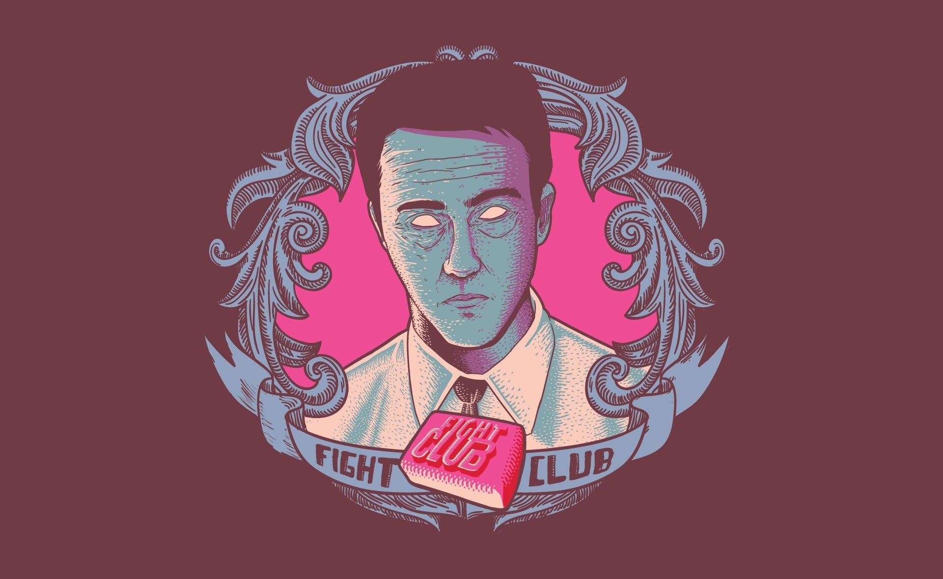 edward harrison norton minimalismus fight club film