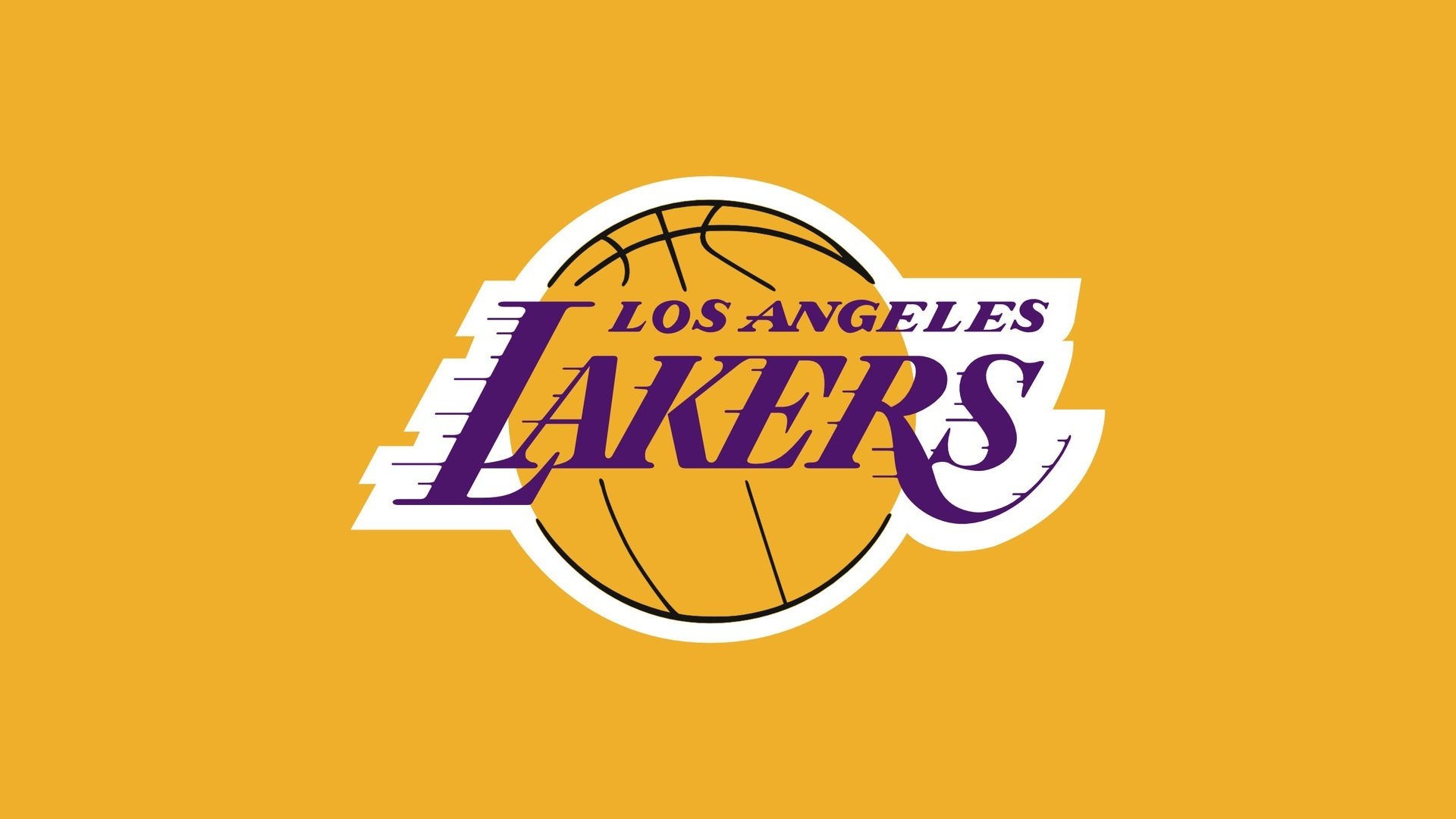 los angeles lakers logo koszykówka