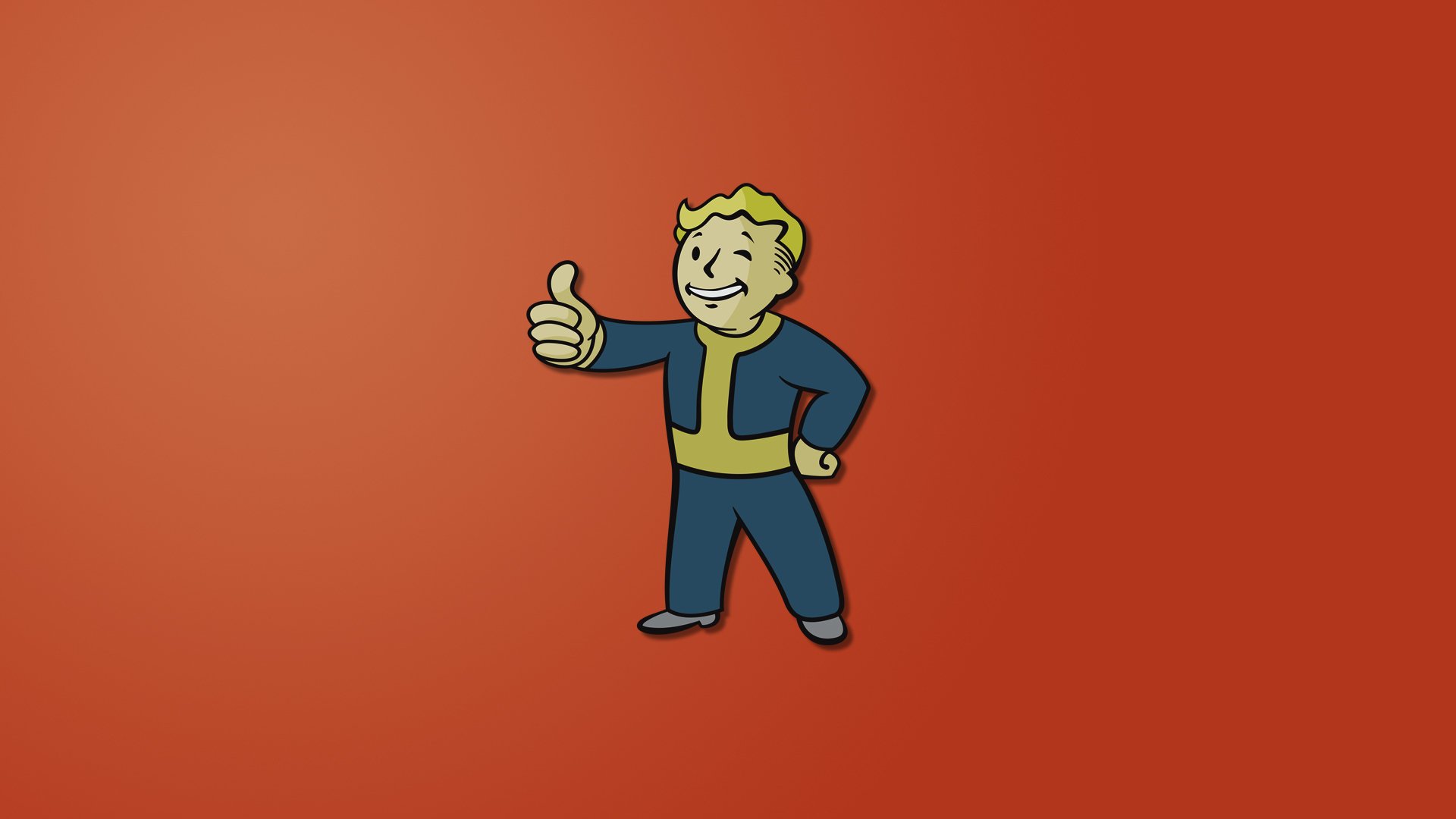 fallout chico bóveda fallout 3