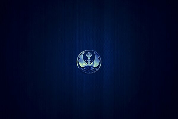 Star Wars Logo schönes Bild