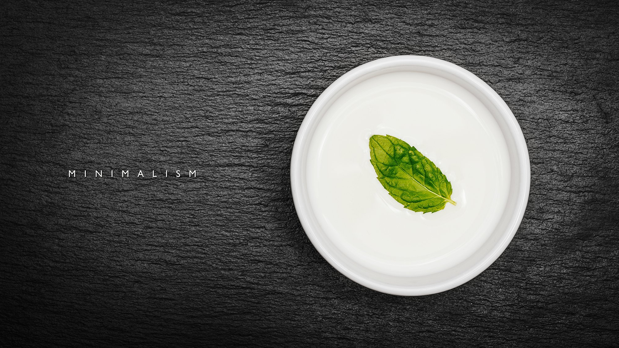 björn wunderlich fotografía fotógrafo minimalismo plato hoja