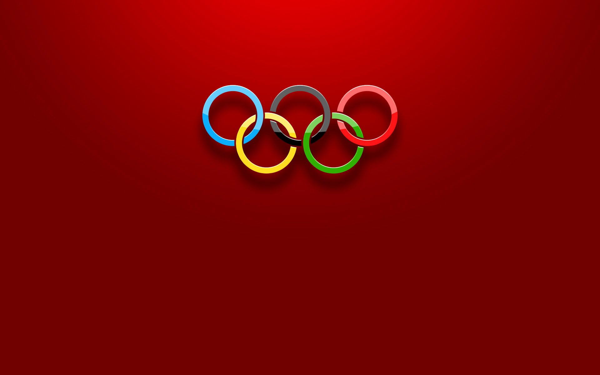 ports olympic games rings volume flower