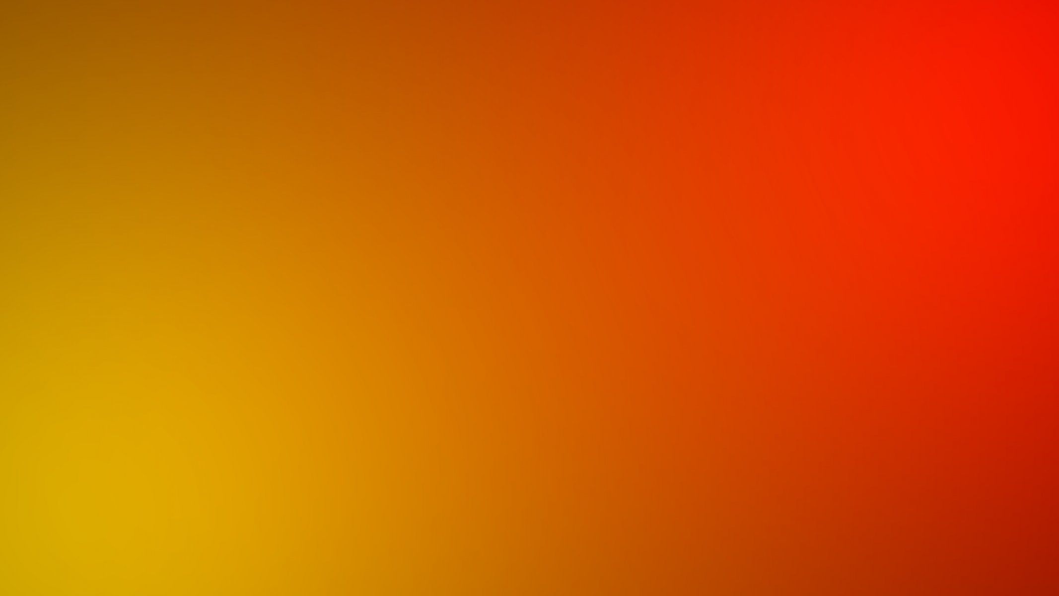 background orange transition bright gaussian